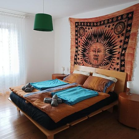 Casa Vacanze Lavanda & Rosmarino Telve 외부 사진