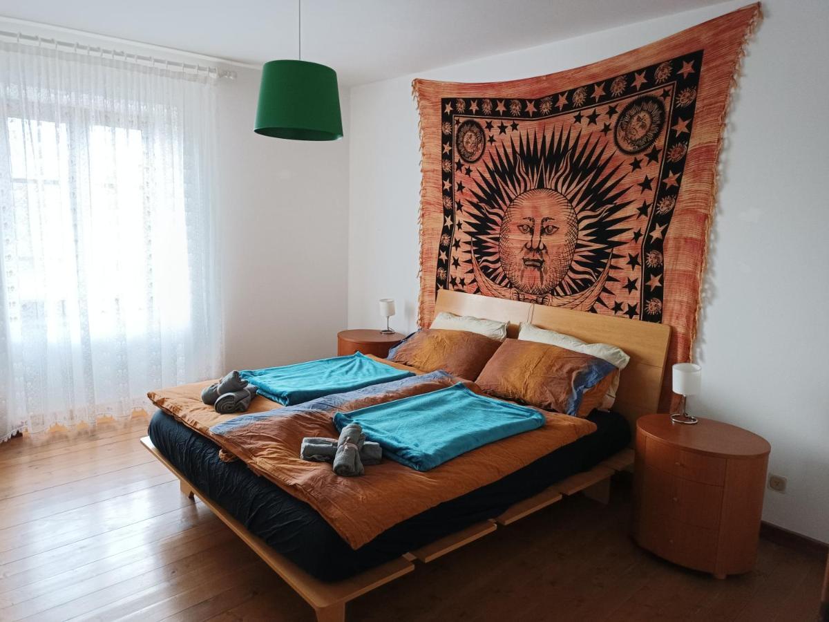 Casa Vacanze Lavanda & Rosmarino Telve 외부 사진
