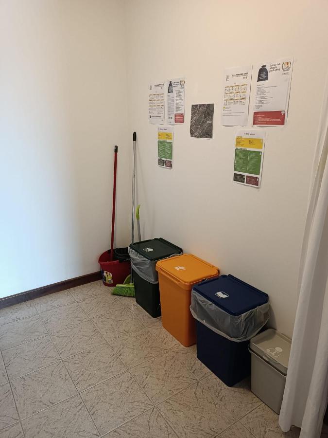 Casa Vacanze Lavanda & Rosmarino Telve 외부 사진