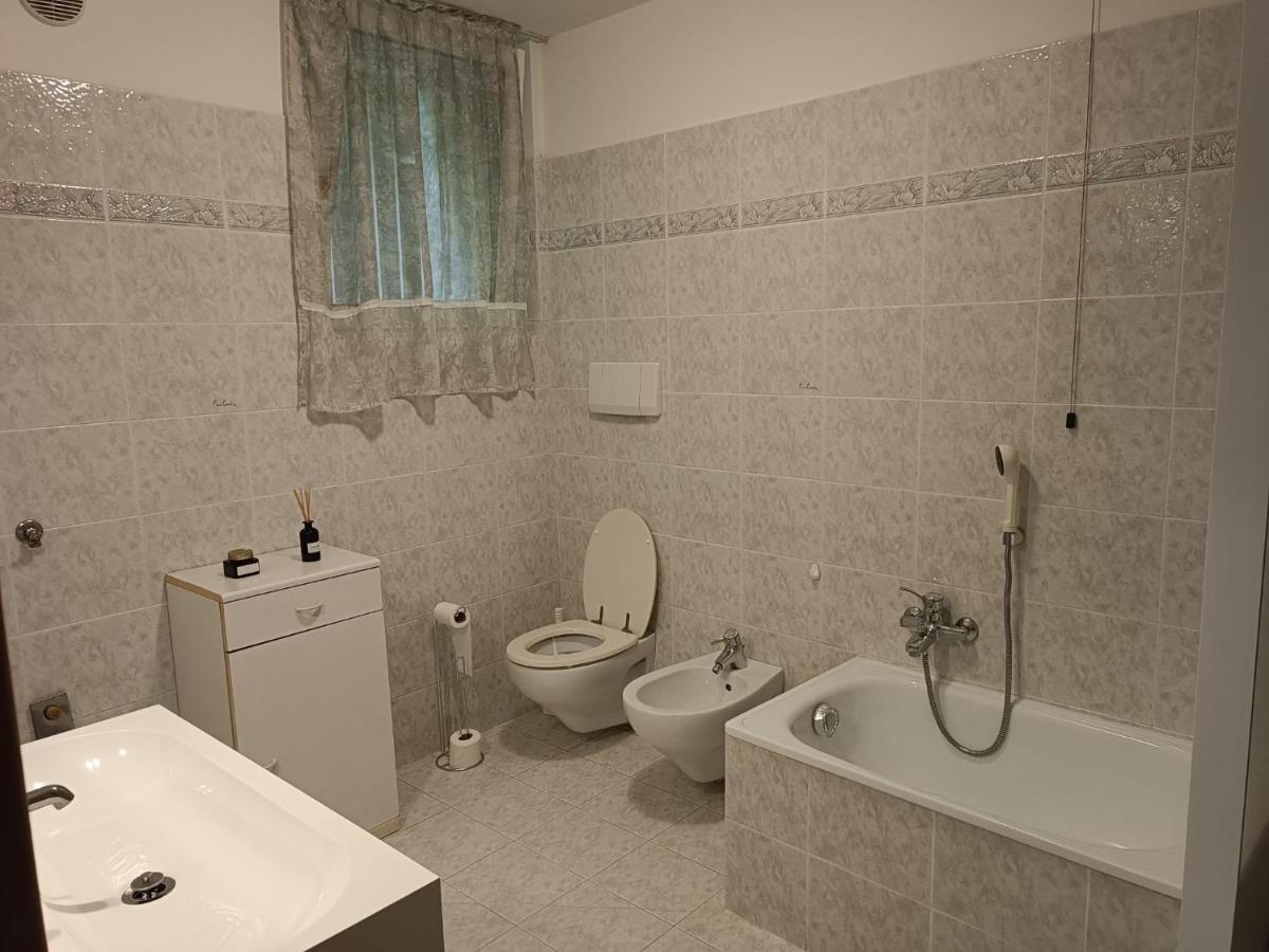 Casa Vacanze Lavanda & Rosmarino Telve 외부 사진